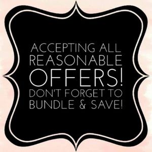 Bundle & Save $$$$$$$